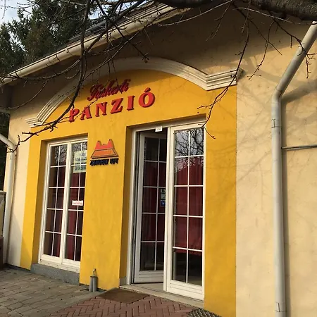 Gasthof Faskerti Vendeghaz