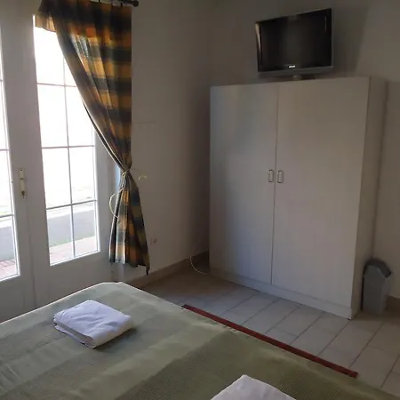 Gasthof Faskerti Vendeghaz Gyula