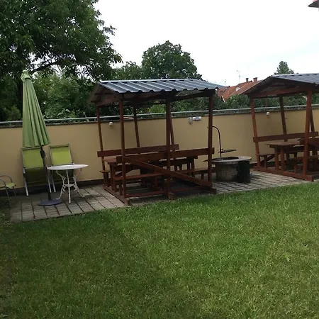 Gasthof Faskerti Vendeghaz Gyula